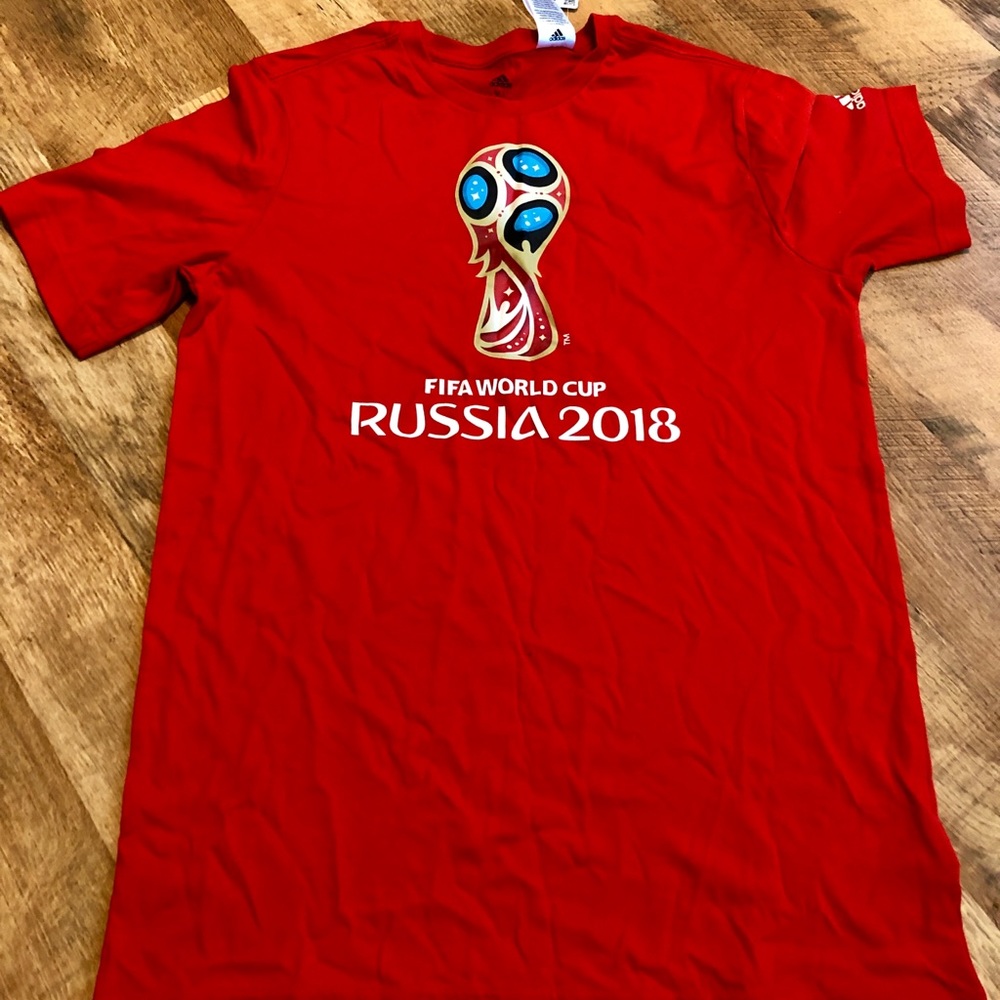FIFA World Cup Russia